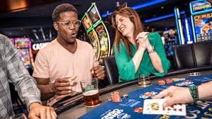 n 100 Slots
